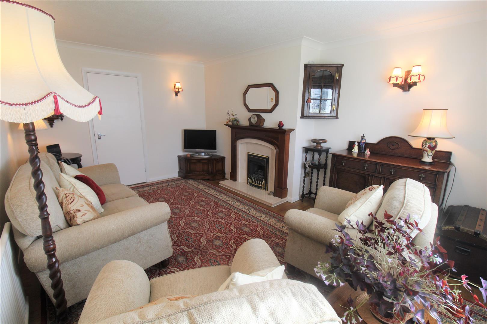 High View Road, Endon, Stoke-On-Trent